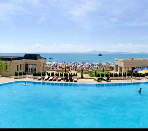 Studio Festa Pomorie