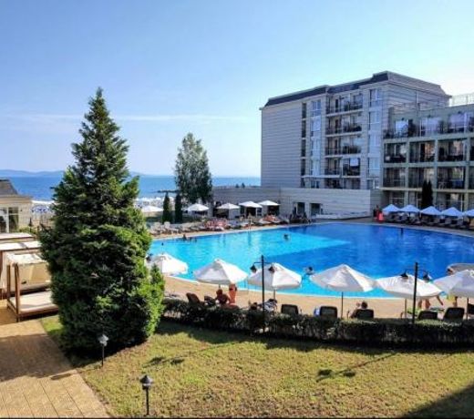 Studio Festa Pomorie
