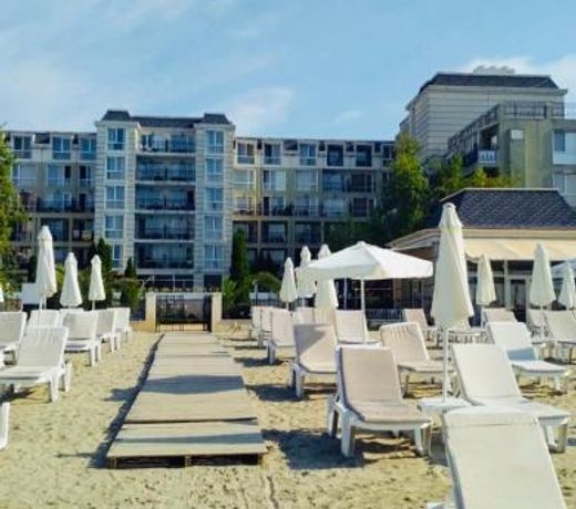 Studio Festa Pomorie