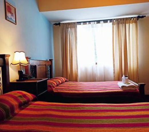 Hotel Maison Fiori Prado
