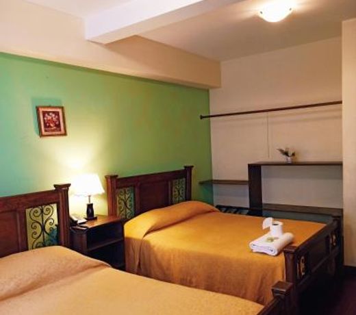 Hotel Maison Fiori Prado