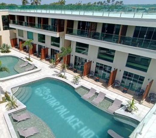 NearBy Hotel