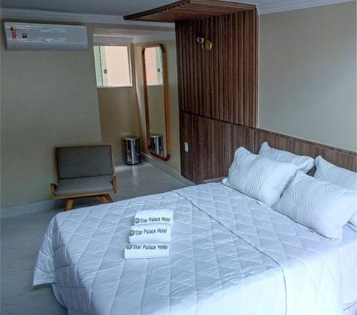 Star Palace Hotel Jeri