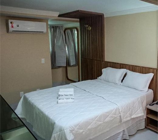 Star Palace Hotel Jeri