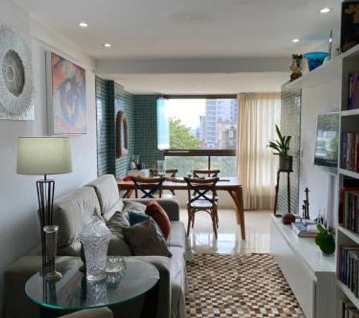 Apartamento na Praia dos Milionários