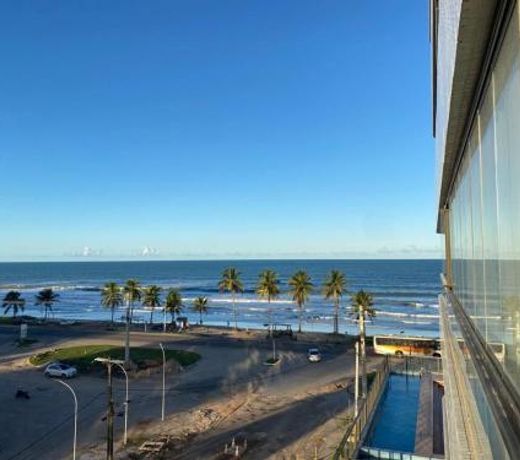 Apartamento na Praia dos Milionários
