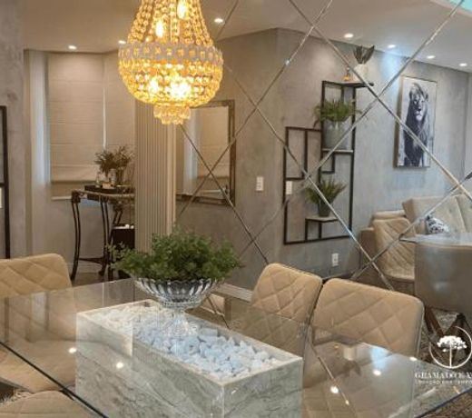 Apartamento Moderno Centro de Gramado