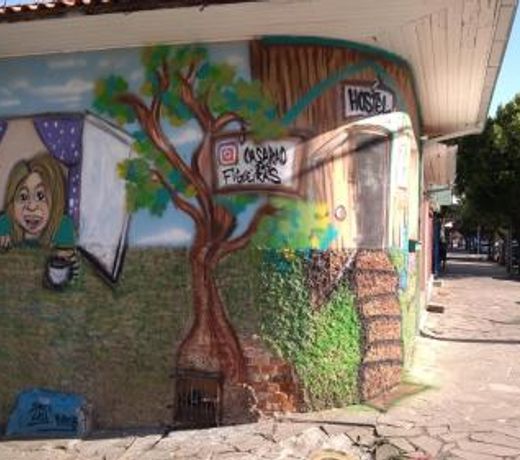 CasarÃ£o das Figueiras