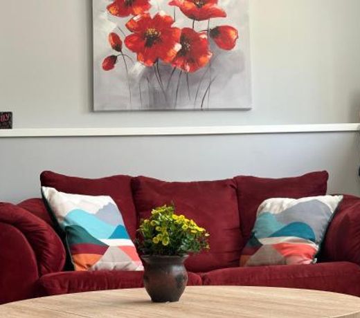 Exquisite Cozy Suite/full amenities in Kensington