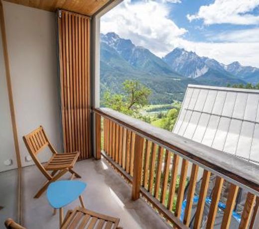 Chasa Loft 3