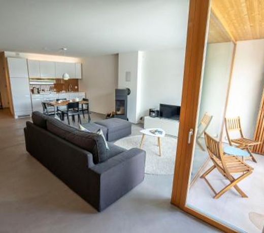 Chasa Loft 3