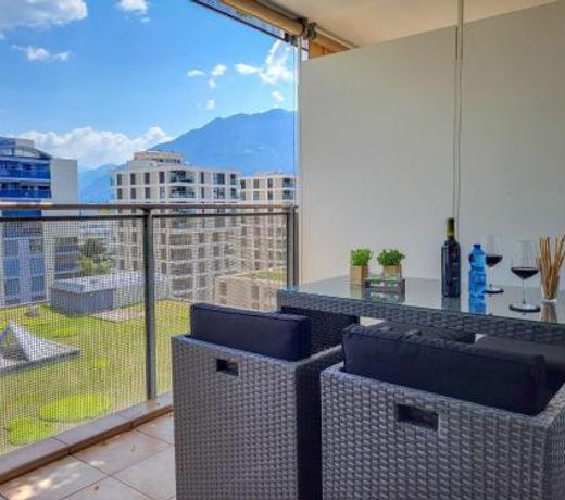 Apartment Torre Tessuti 3-2 by Interhome