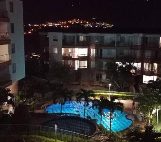 Apartamento con maravillosa vista al rÃ­o Fonce