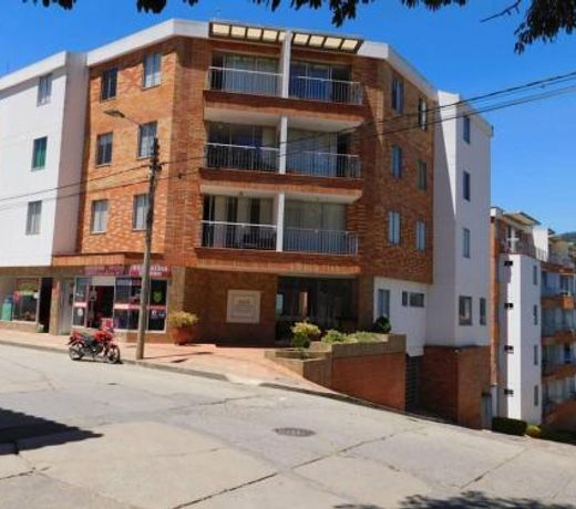 Apartamento con maravillosa vista al rÃ­o Fonce
