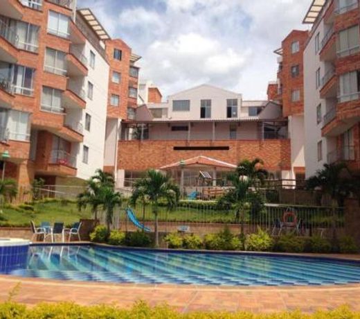 Apartamento con maravillosa vista al rÃ­o Fonce