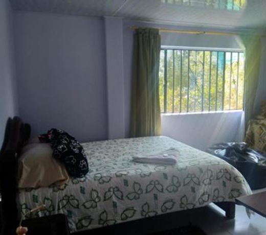 Hospedaje Roca Firme