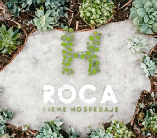 Hospedaje Roca Firme