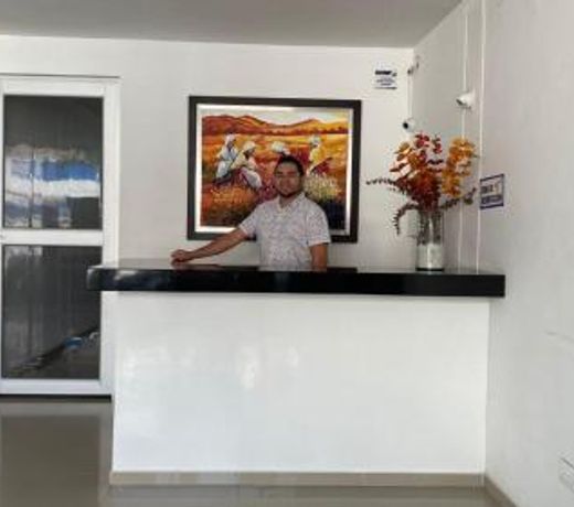 HOTEL GUADALUPE BGA