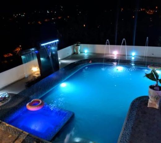 Villa campestre Casa Blanca Full House