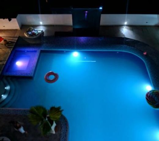 Villa campestre Casa Blanca Full House