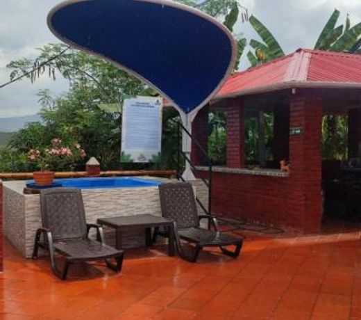 Finca Agroturistica La lomita