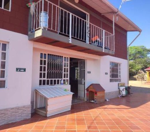 Finca Agroturistica La lomita
