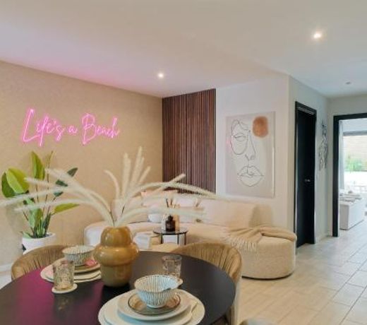 Sal Serenity Suites - New apartment