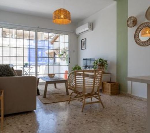 Blossom 1-Bedroom Apartment in Larnaca