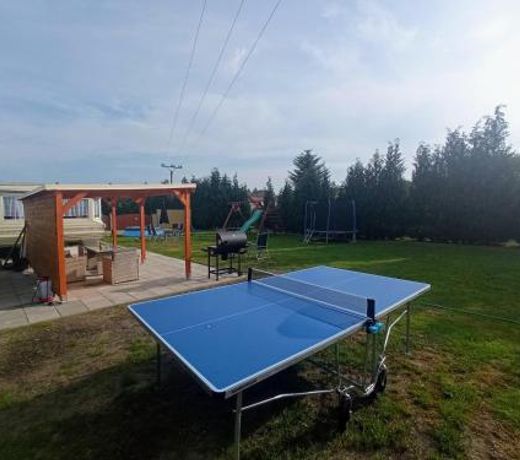 MobilnÃ­ dÅ¯m u MikeÅ¡e Trhove Sviny - Rejta