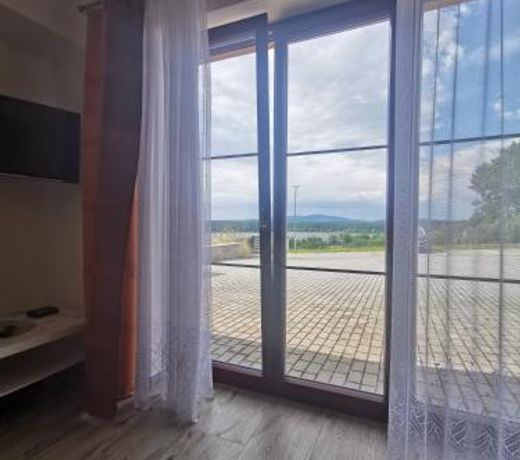 Apartman Lipno - KovaÅov pro cyklisty a motorkaÅe