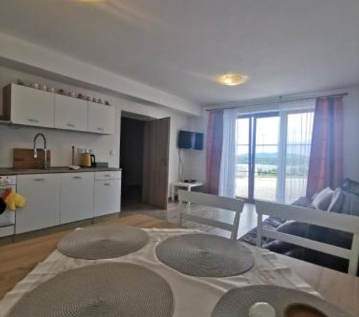 Apartman Lipno - KovaÅov pro cyklisty a motorkaÅe