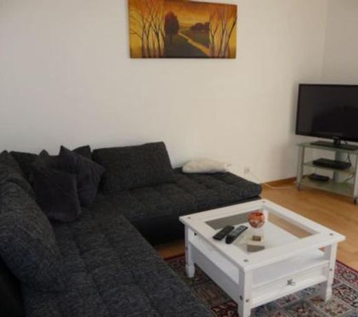 City Apartment Rothenfelde