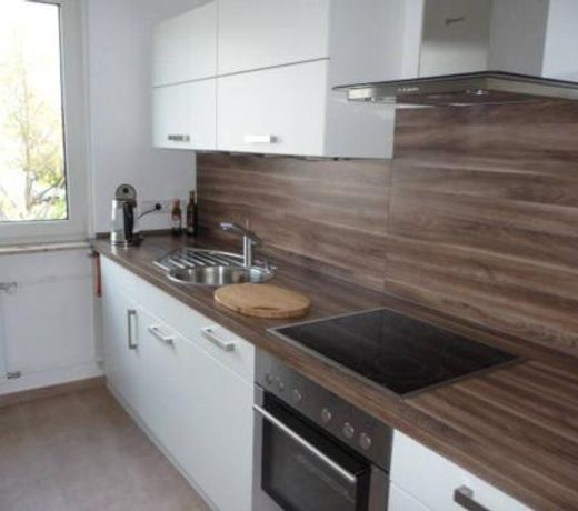 City Apartment Rothenfelde