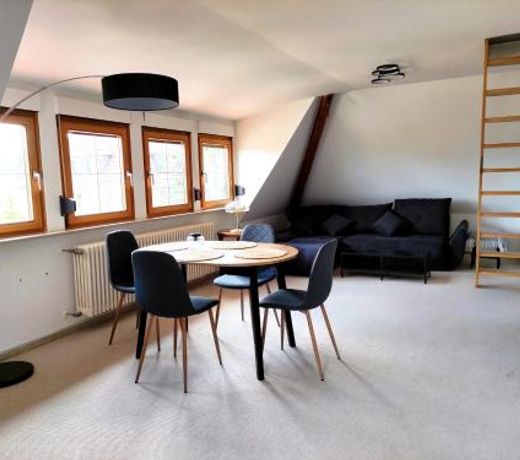 Calma Apartment