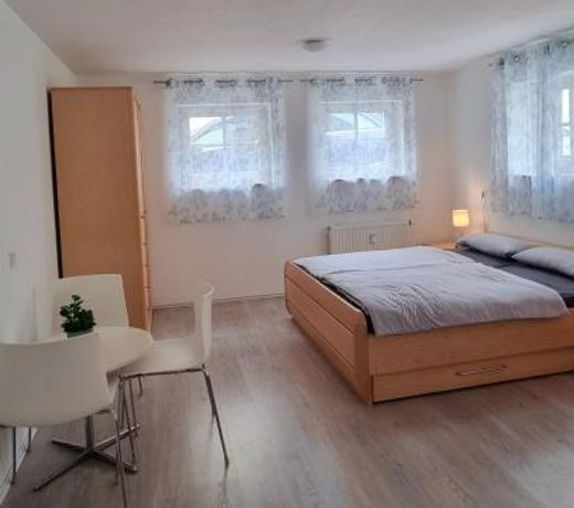 Ferienzimmer in der Altstadt