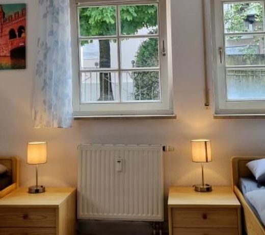Ferienzimmer in der Altstadt
