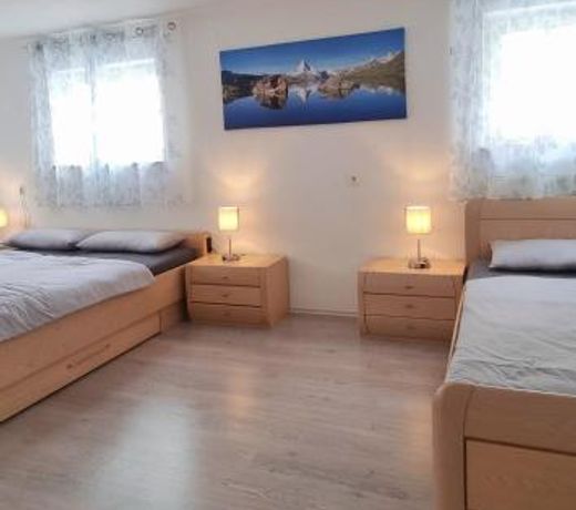 Ferienzimmer in der Altstadt