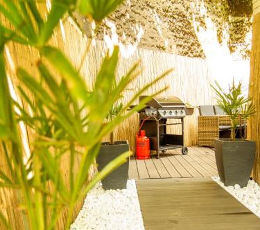 Wellness mitten in der Wasserfallstadt Triberg