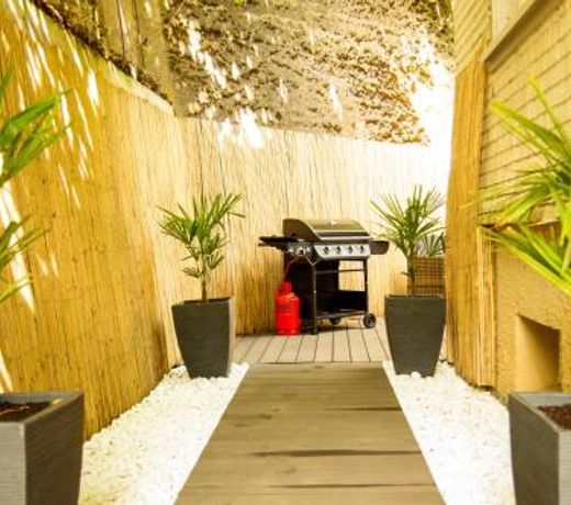 Wellness mitten in der Wasserfallstadt Triberg