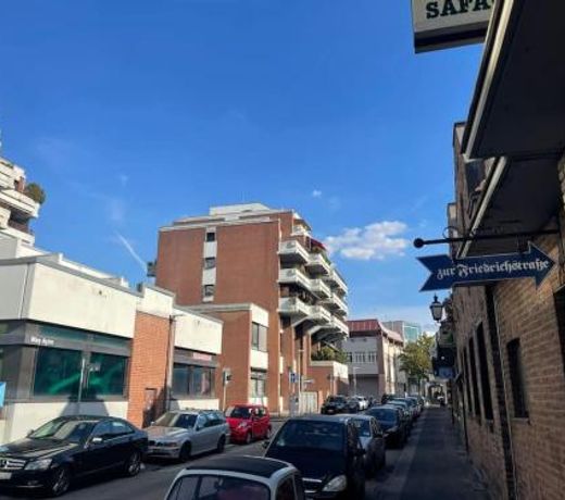 Ferienwohnung Altstadt Moers