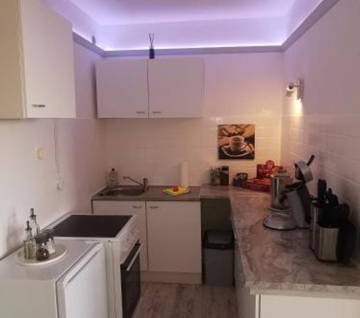 Ferienwohnung Altstadt Moers
