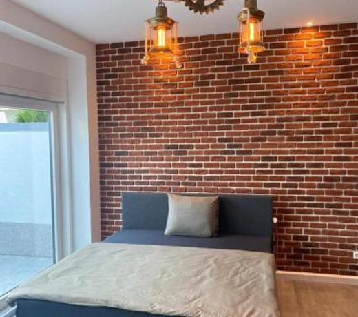 LuxuriÃ¶se Loft mit Garten nÃ¤he Dusseldorf Messe