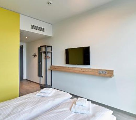 MEININGER Hotel KÃ¶ln West