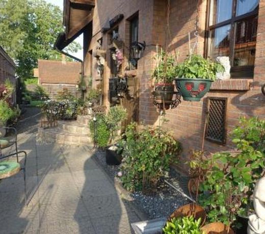 La belle etage
