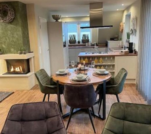 Excl. Maisonette Ferienwohnung