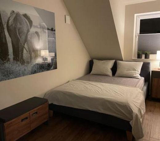 Excl. Maisonette Ferienwohnung