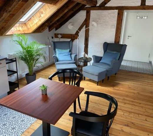 Apartment Cochemer Kaffeerösterei