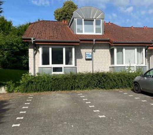 Stilvolles Ruhiges Studio - PARKPLATZ, WIFI, TV EM-APARTMENTS DEUTSCHLAND