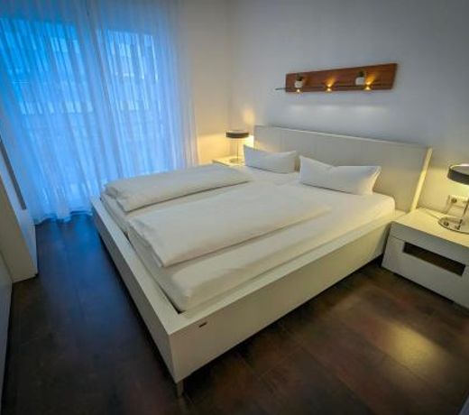 Golf & Wellness Suite Bad Bellingen Apartment 5-9