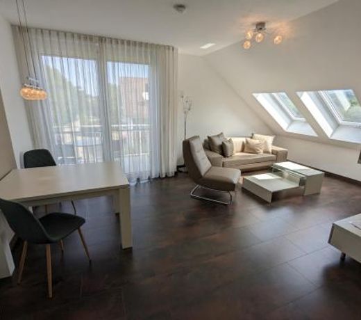 Golf & Wellness Suite Bad Bellingen Apartment 5-9
